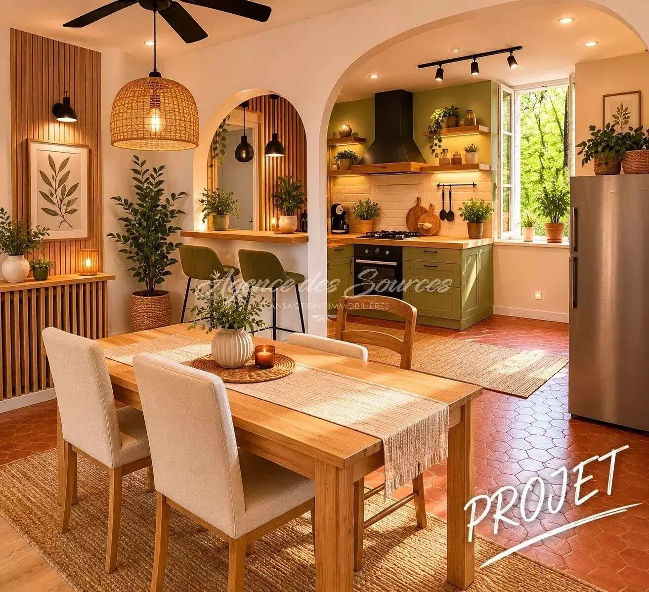 Appartement à vendre, 80m², Varages
