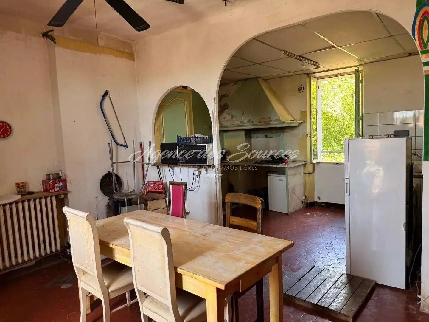 Appartement à vendre, 80m², Varages