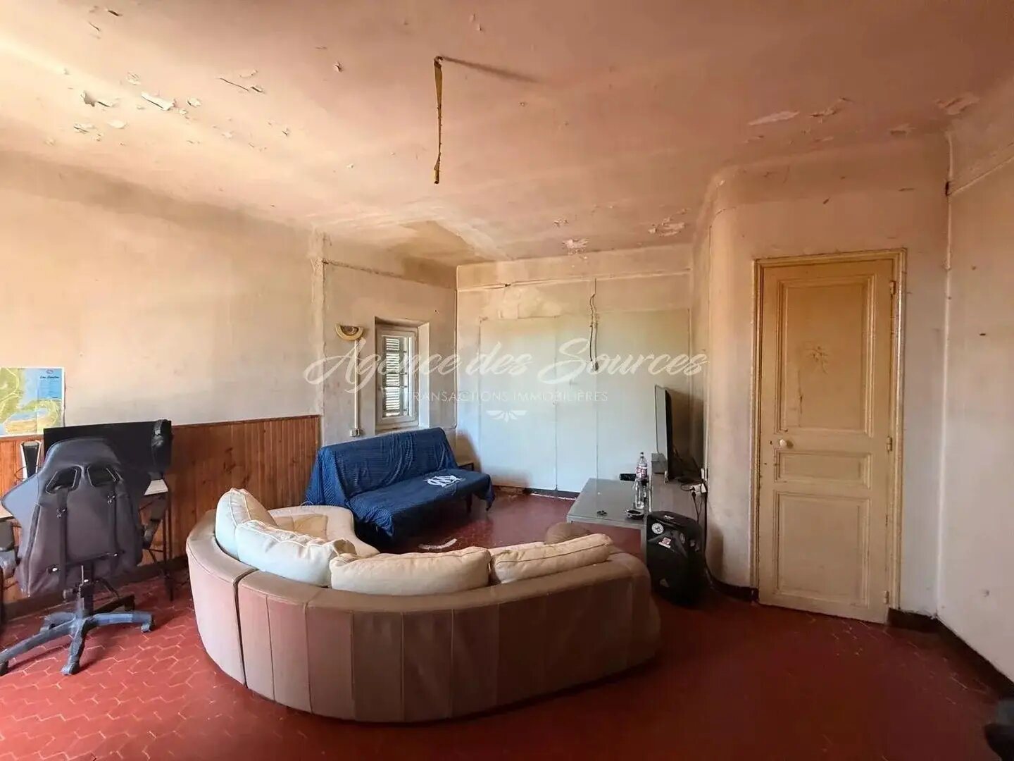 Appartement à vendre, 80m², Varages