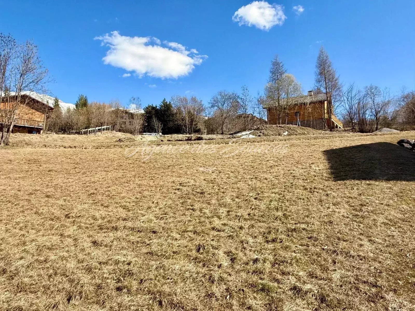 Maison à vendre, 800m², Enchastrayes