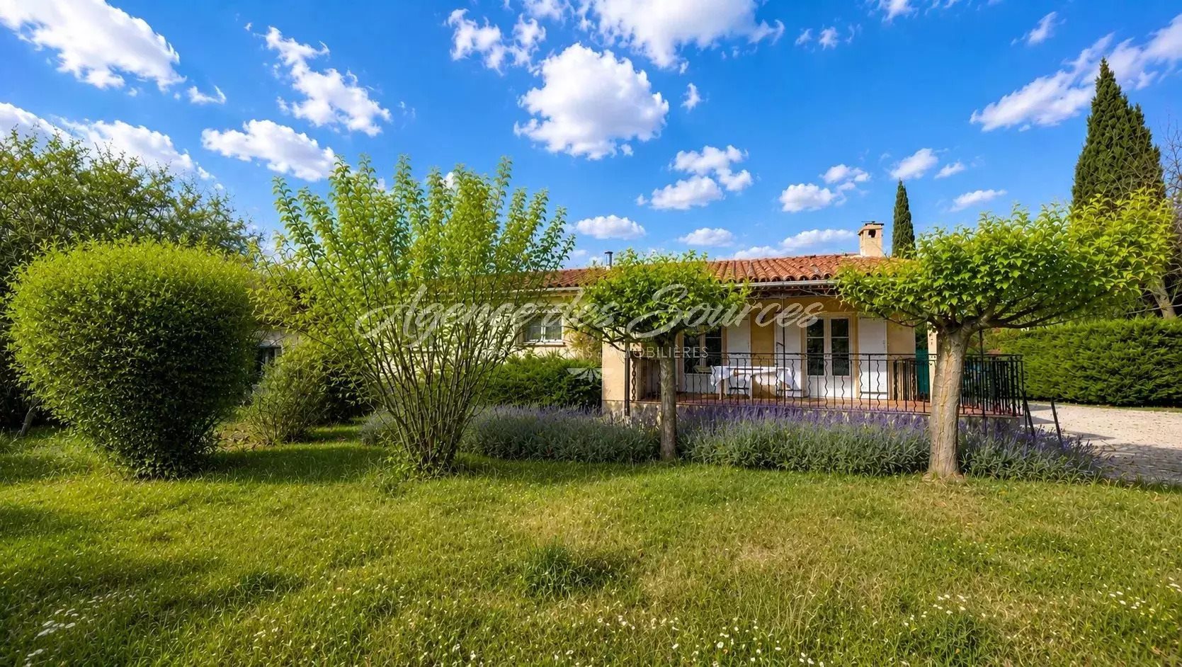 Maison à vendre, 92m², Varages
