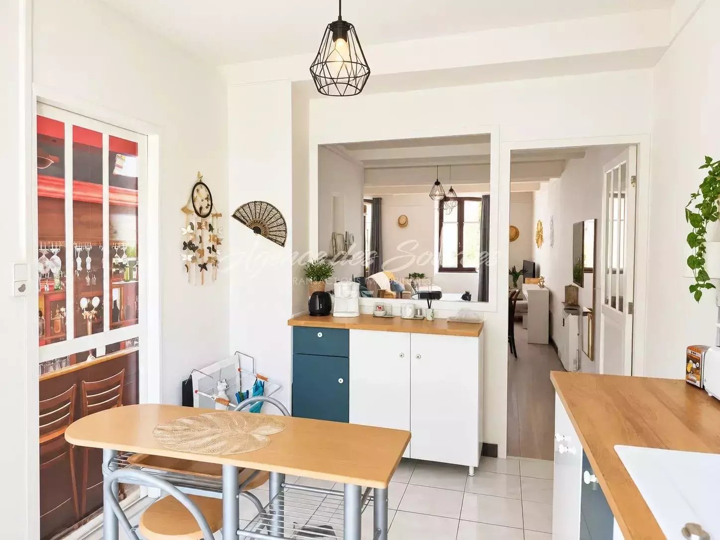 Maison à vendre, 55m², Varages