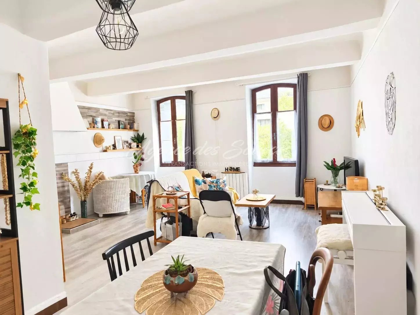 Maison à vendre, 55m², Varages