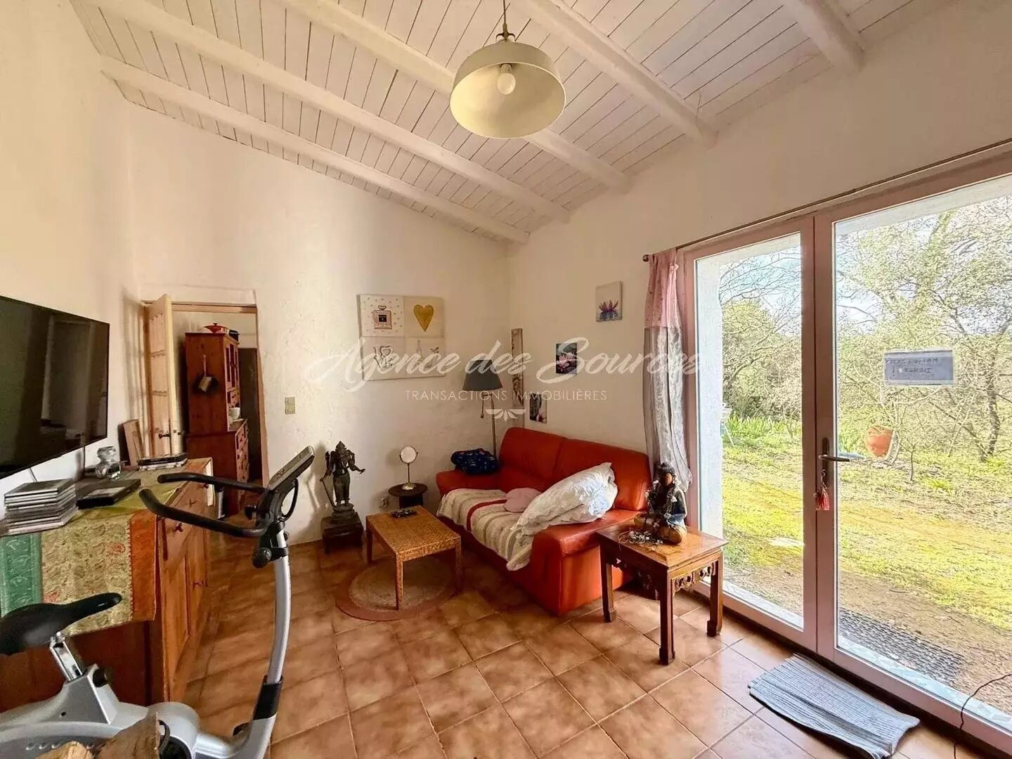 Maison à vendre, 73m², Entrecasteaux