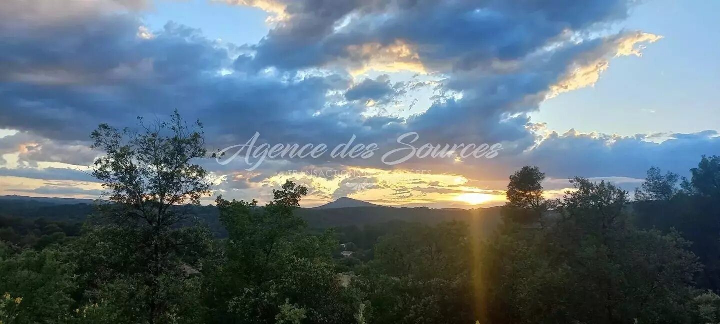 Maison à vendre, 73m², Entrecasteaux