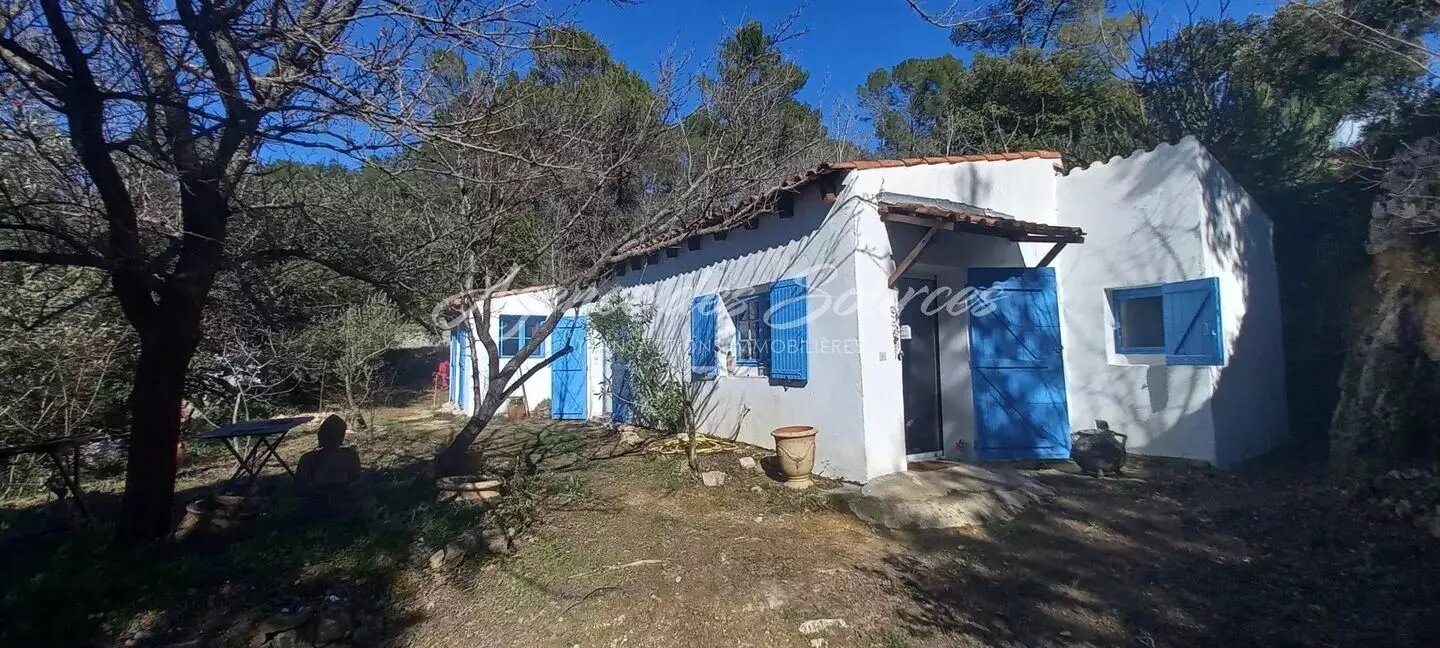 Maison à vendre, 73m², Entrecasteaux