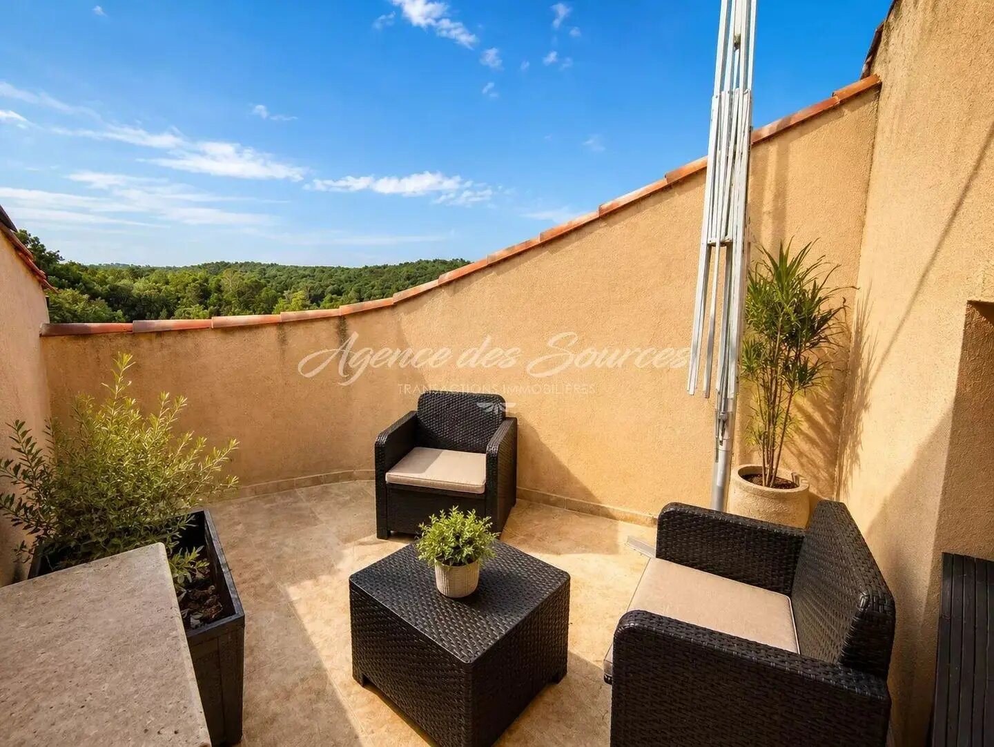 Maison à vendre, 84m², Rians