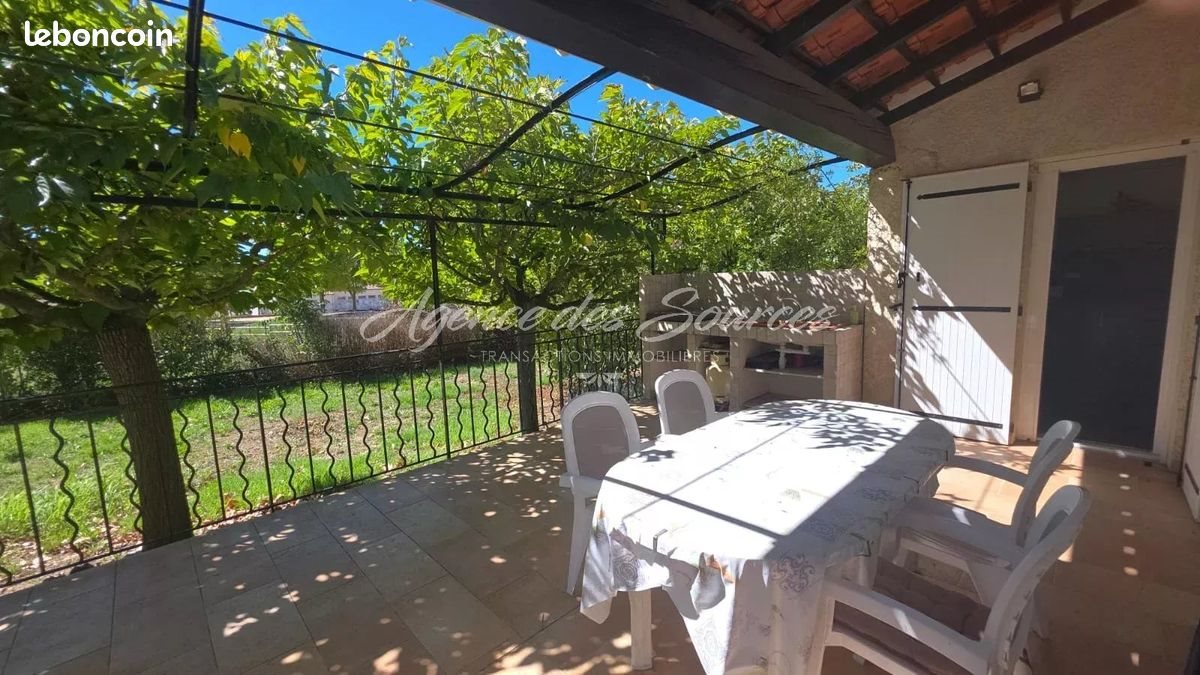 Maison à vendre, 92m², Tavernes