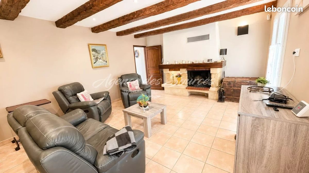 Maison à vendre, 92m², Tavernes
