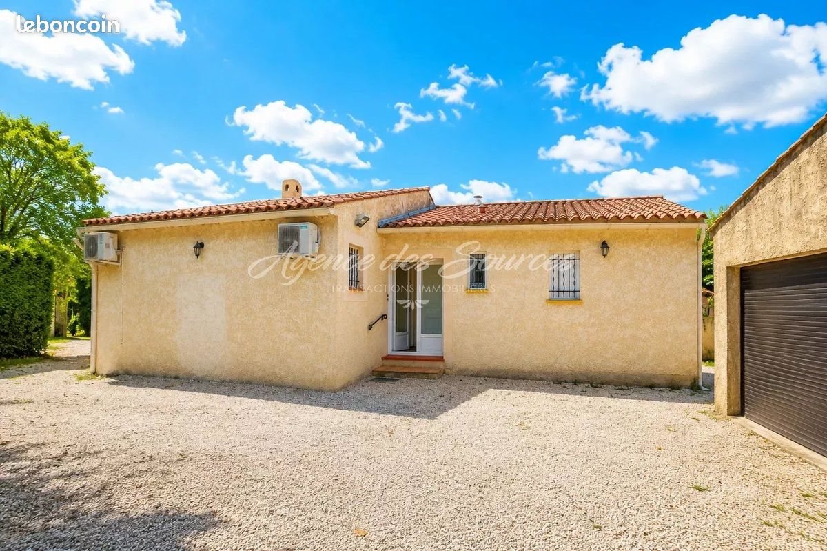 Maison à vendre, 92m², Tavernes