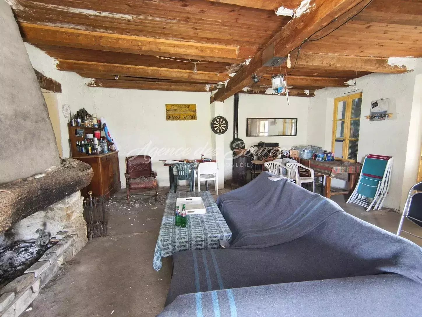 Maison à vendre, 100m², Varages