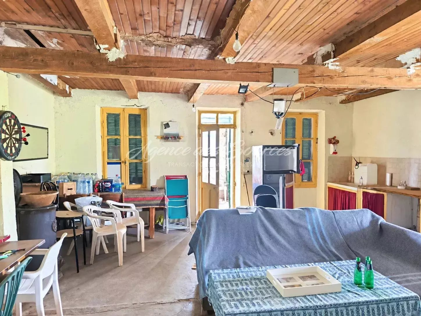 Maison à vendre, 100m², Varages