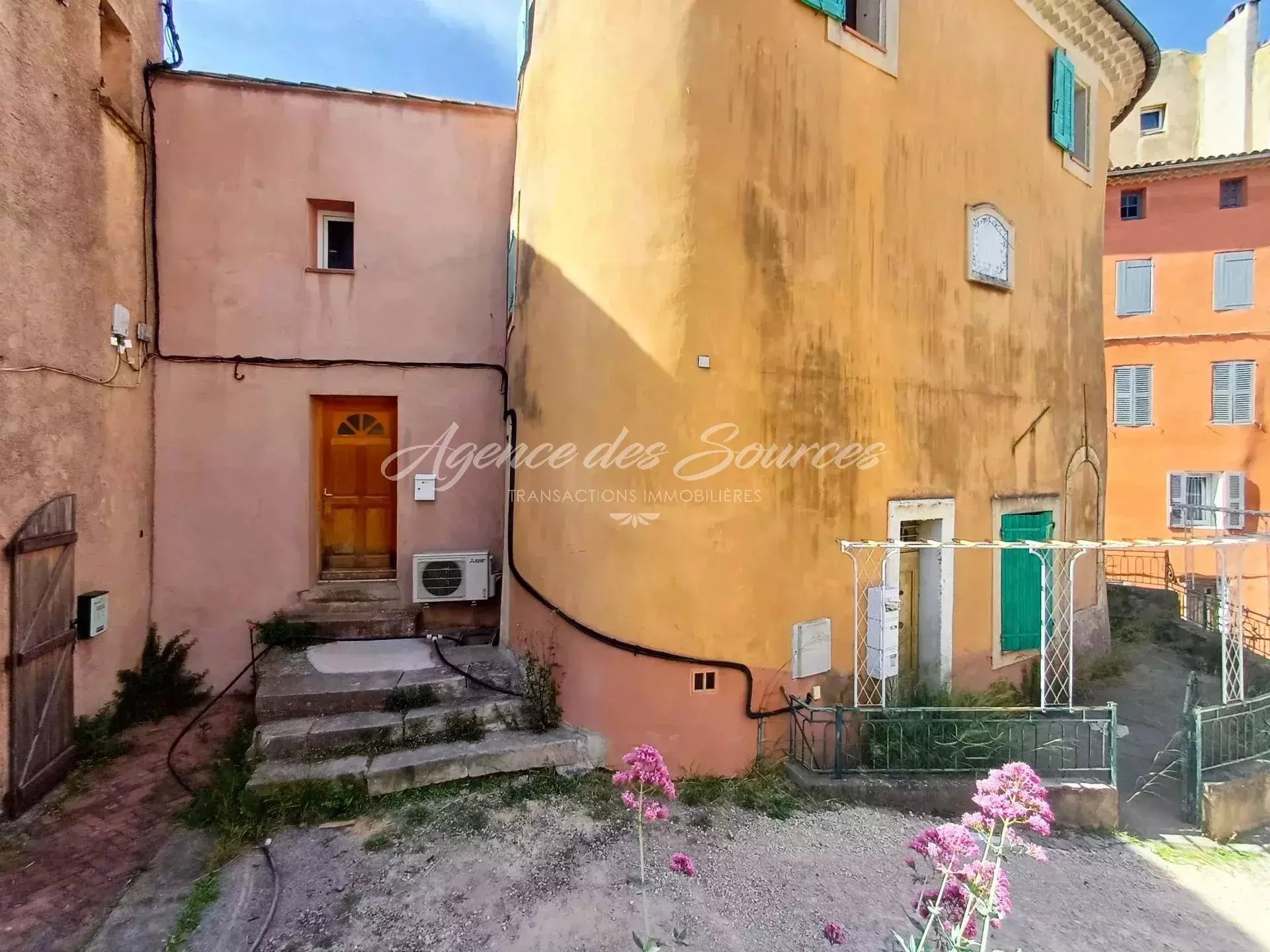 Maison à vendre, 155m², La Saline