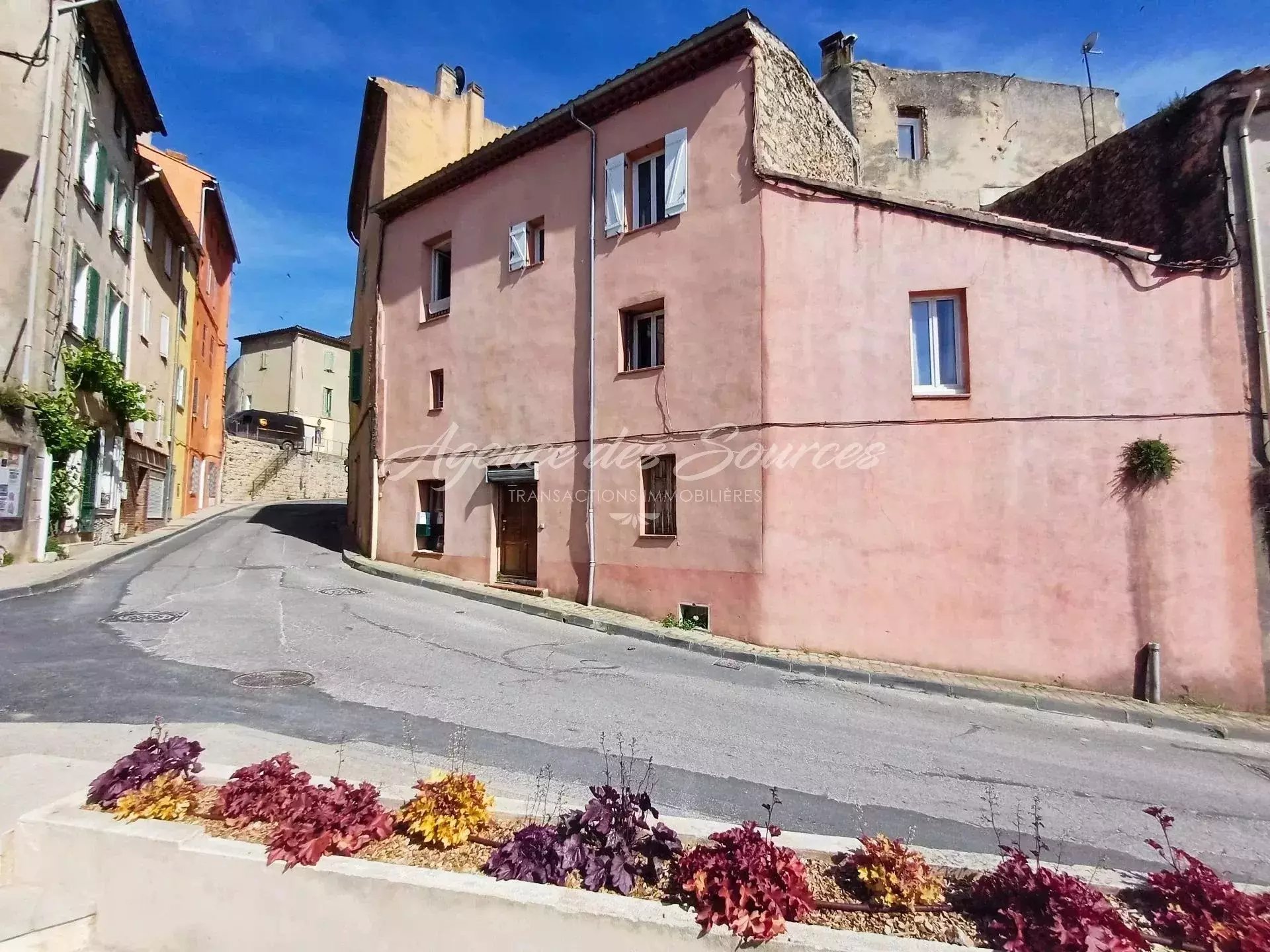 Maison à vendre, 155m², La Saline