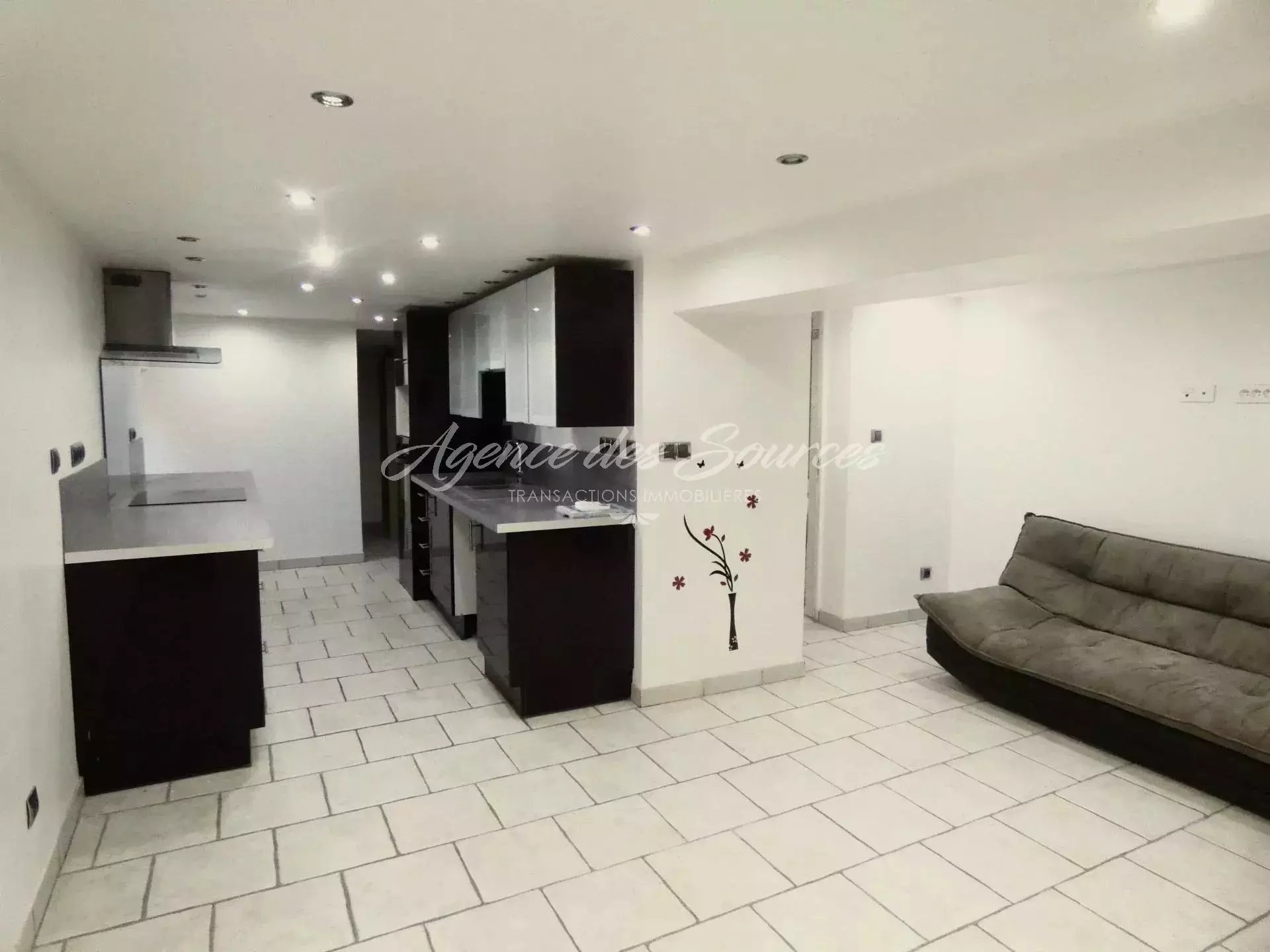 Maison à vendre, 155m², La Saline
