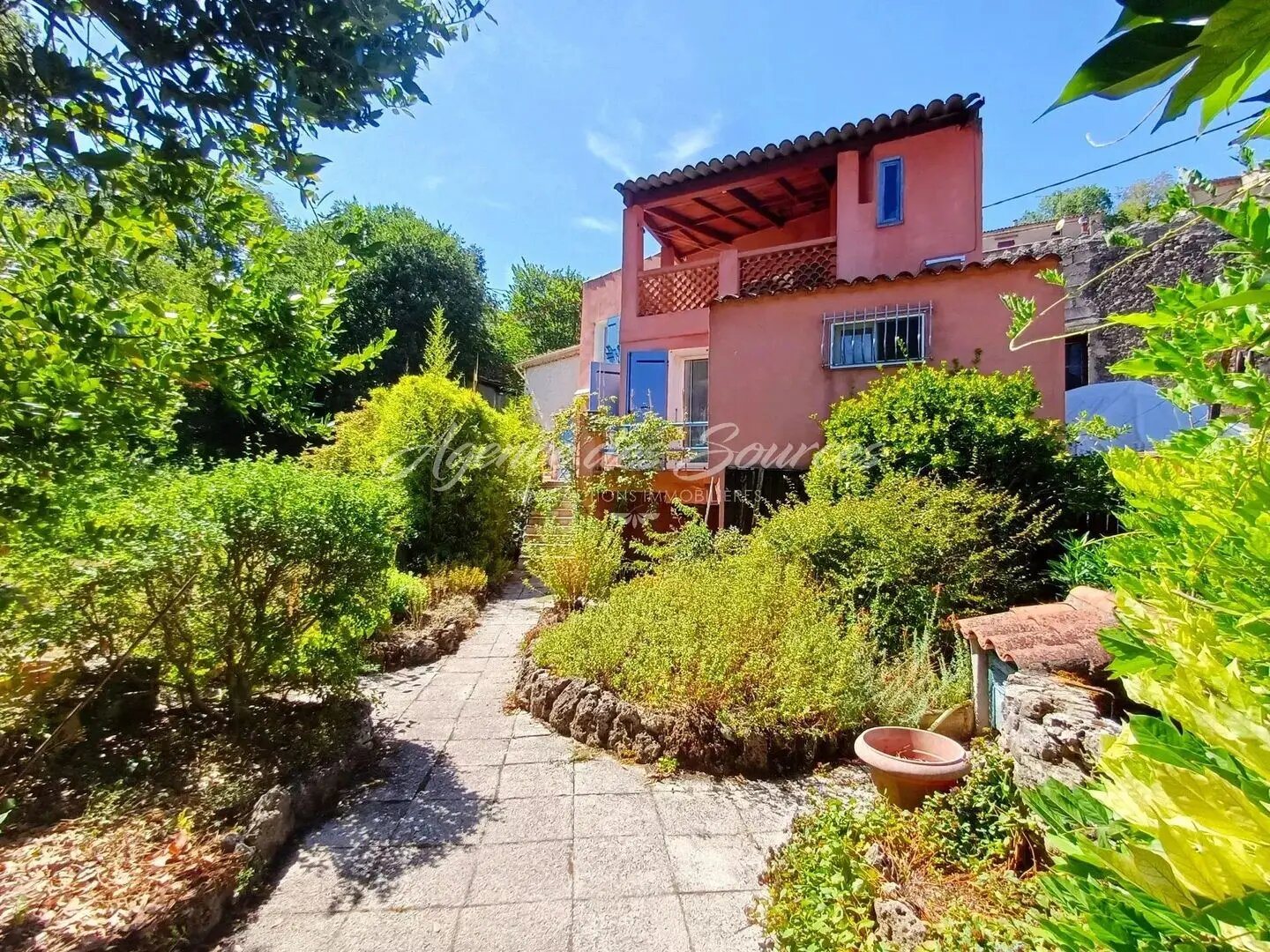 Maison à vendre, 91m², Bras