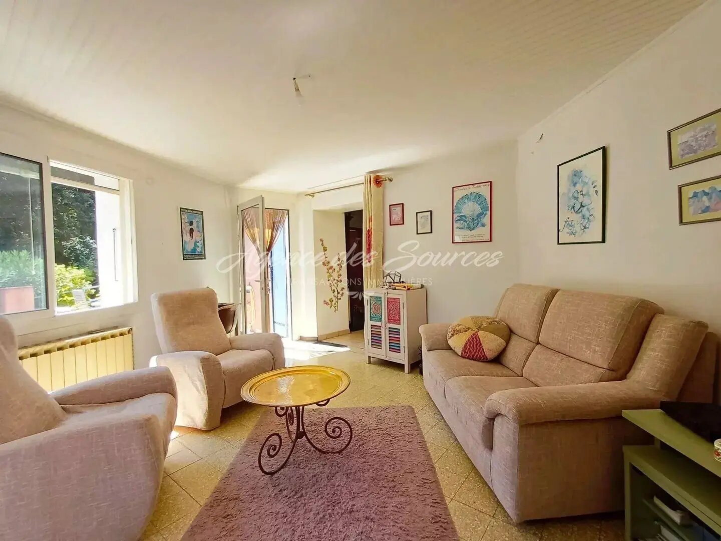 Maison à vendre, 91m², Bras
