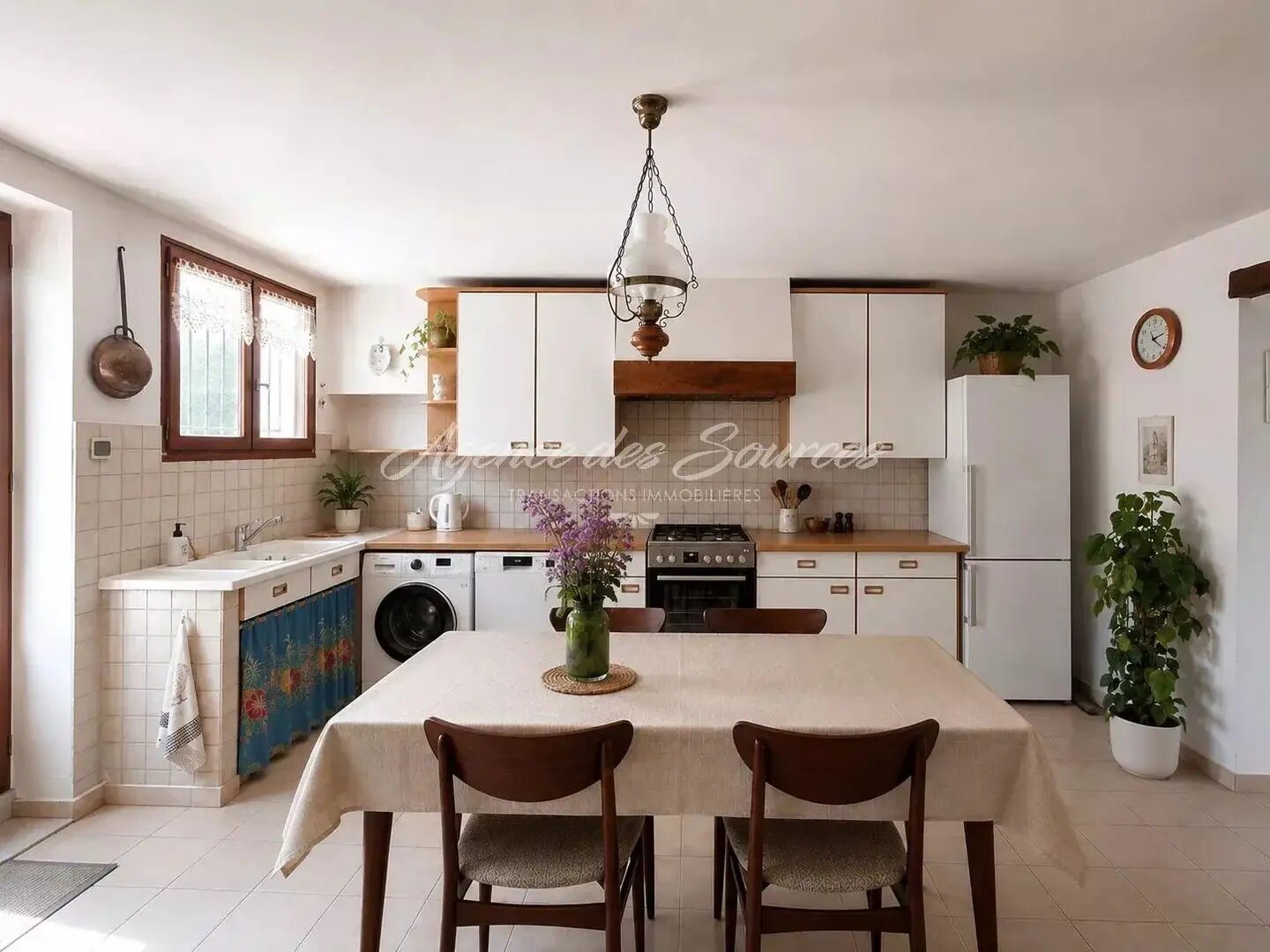 Maison à vendre, 91m², Bras