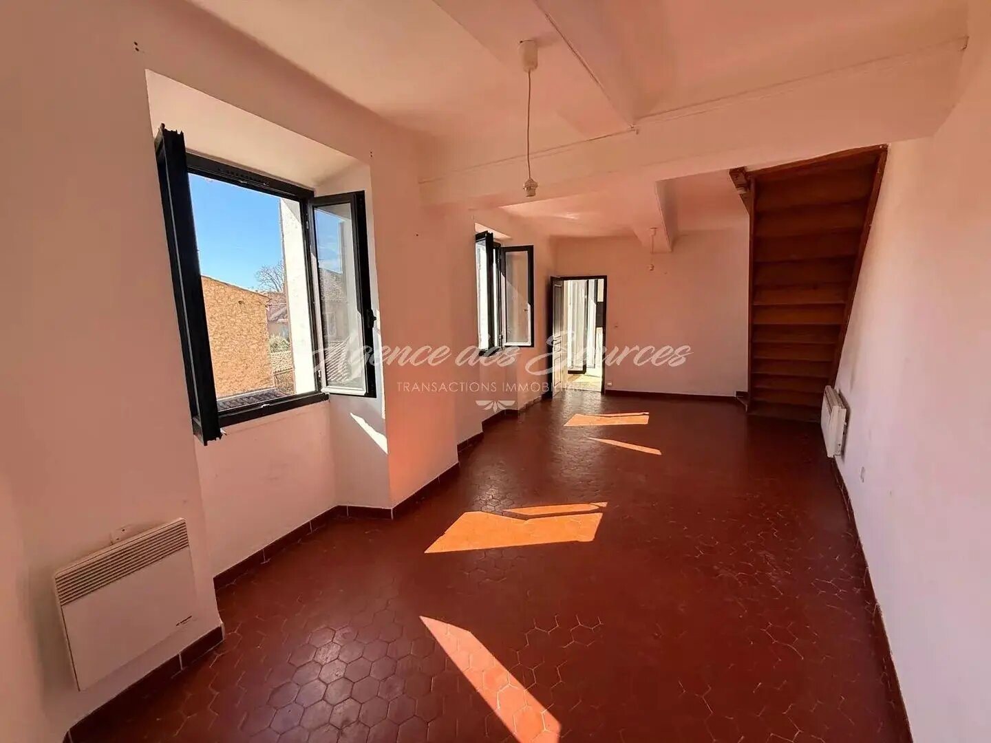 Appartement à vendre, 88m², Varages