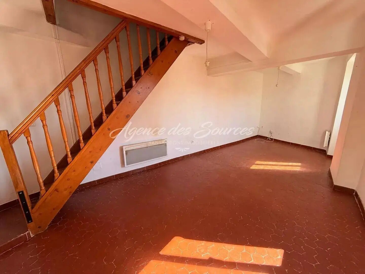 Appartement à vendre, 88m², Varages