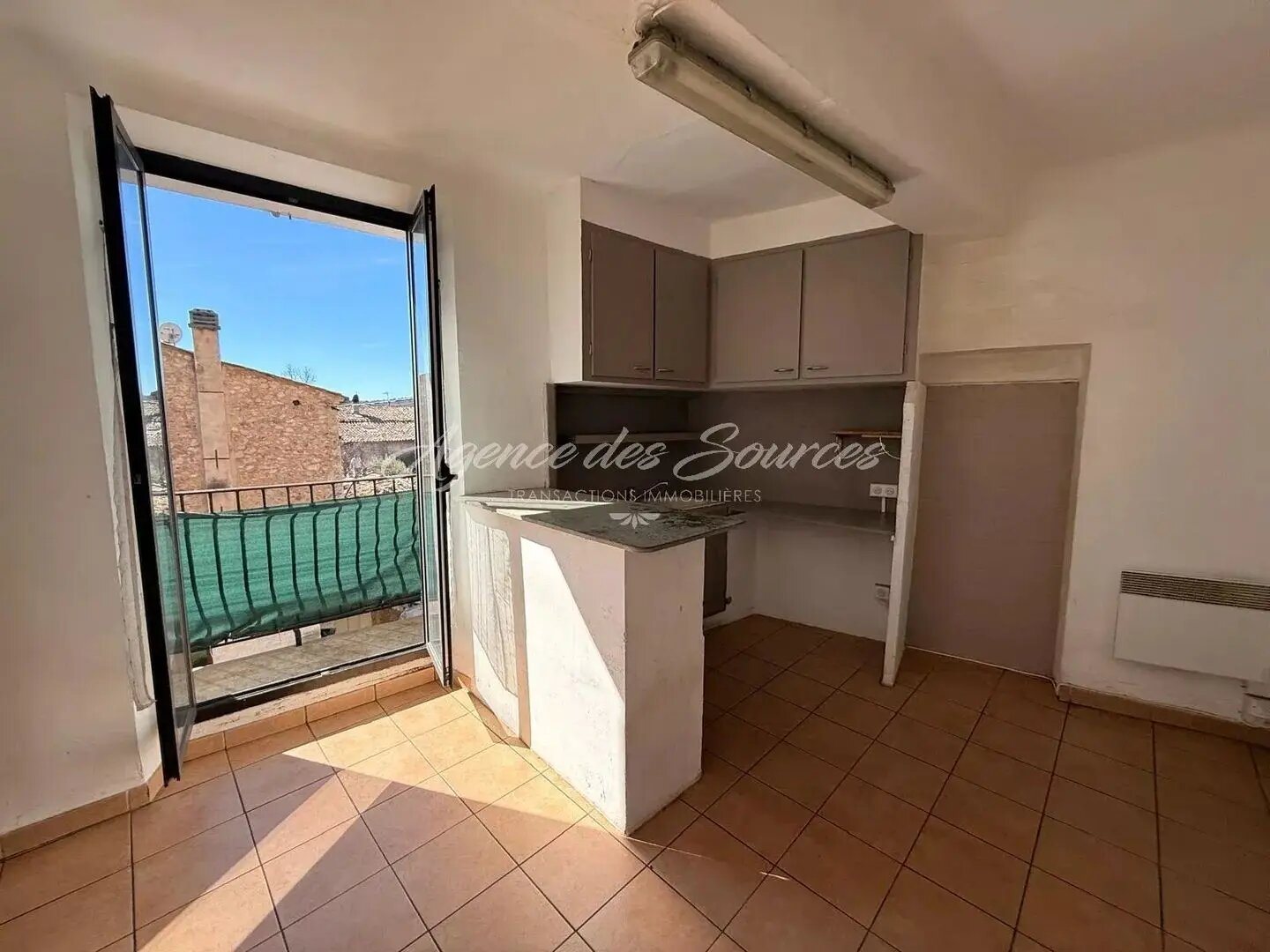 Appartement à vendre, 88m², Varages