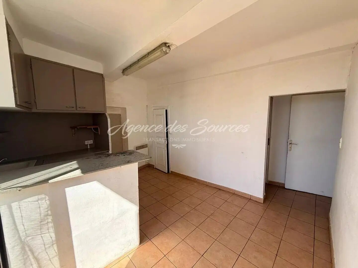 Appartement à vendre, 88m², Varages