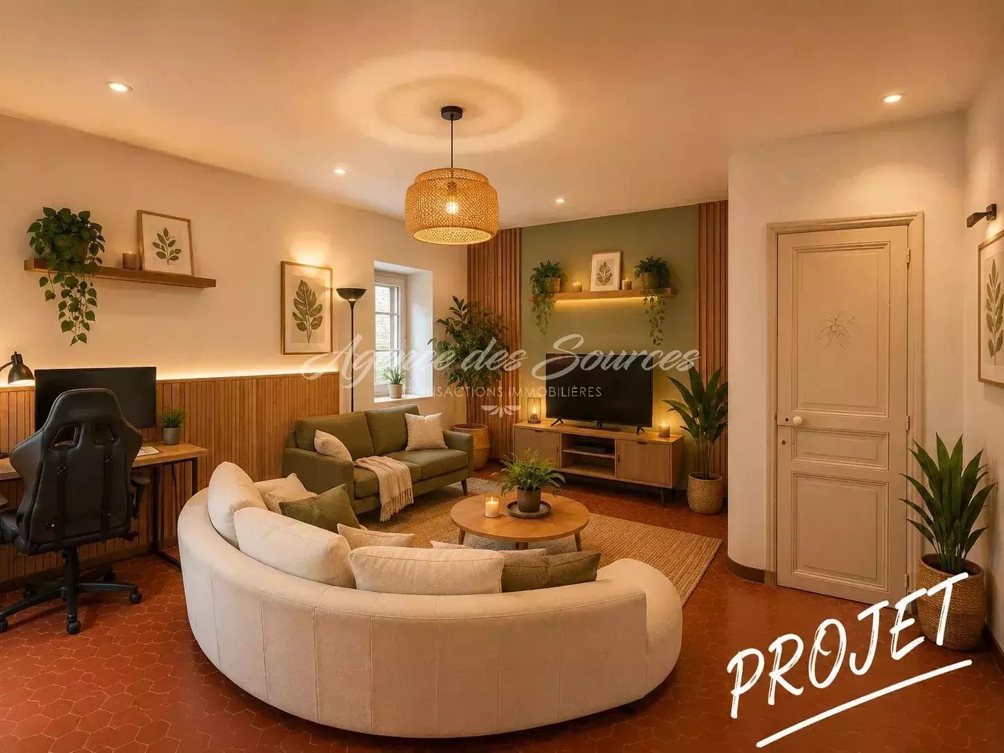 Maison à vendre, 81m², Varages