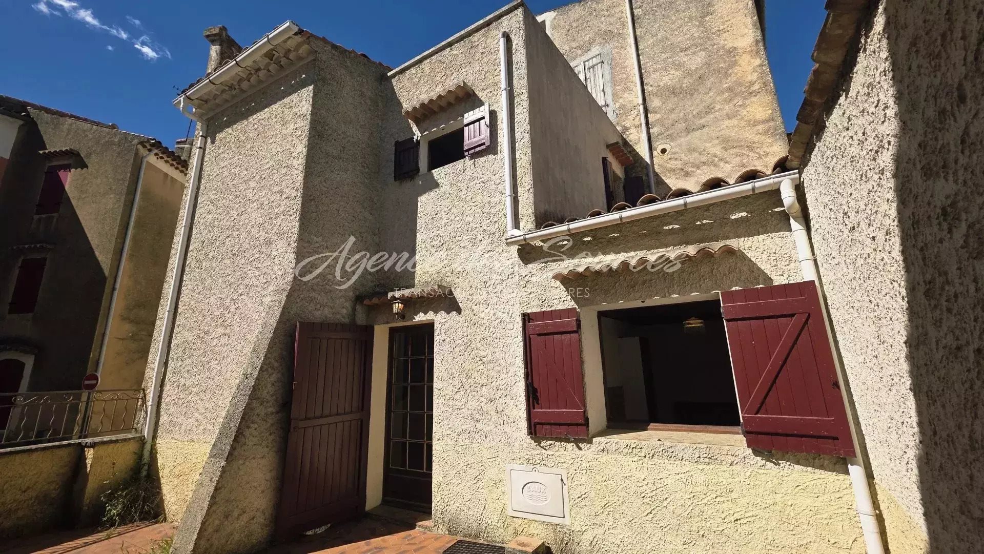 Maison à vendre, 100m², Varages