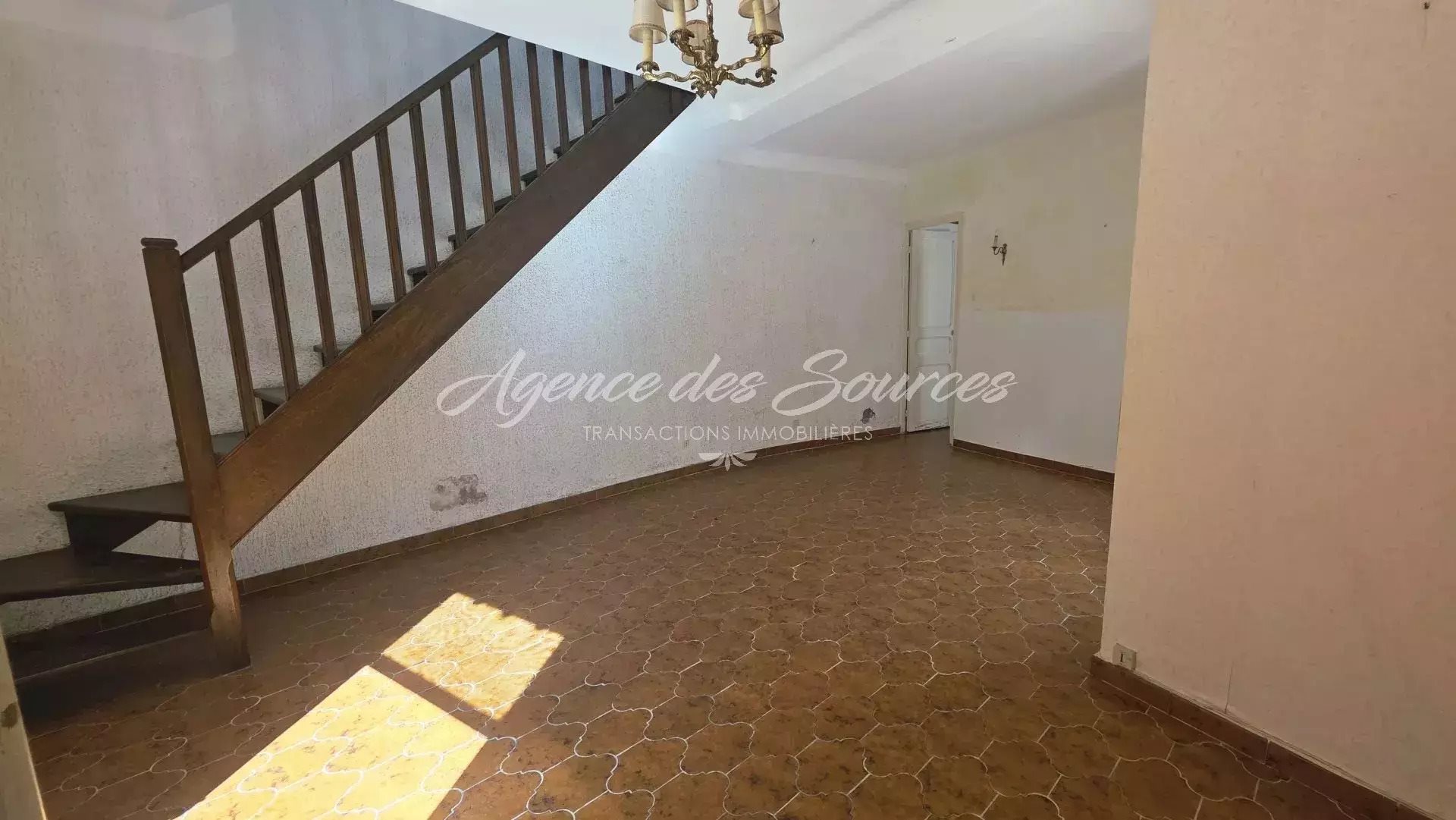 Maison à vendre, 100m², Varages