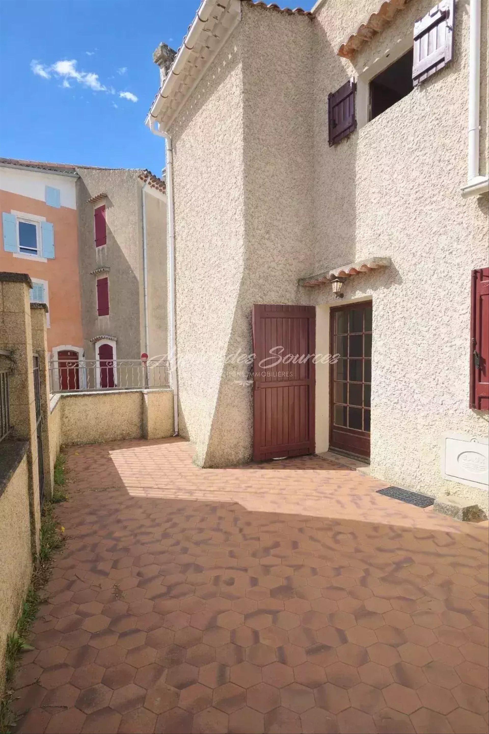 Maison à vendre, 100m², Varages