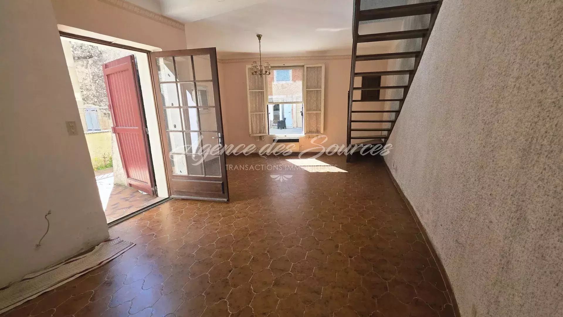 Maison à vendre, 100m², Varages
