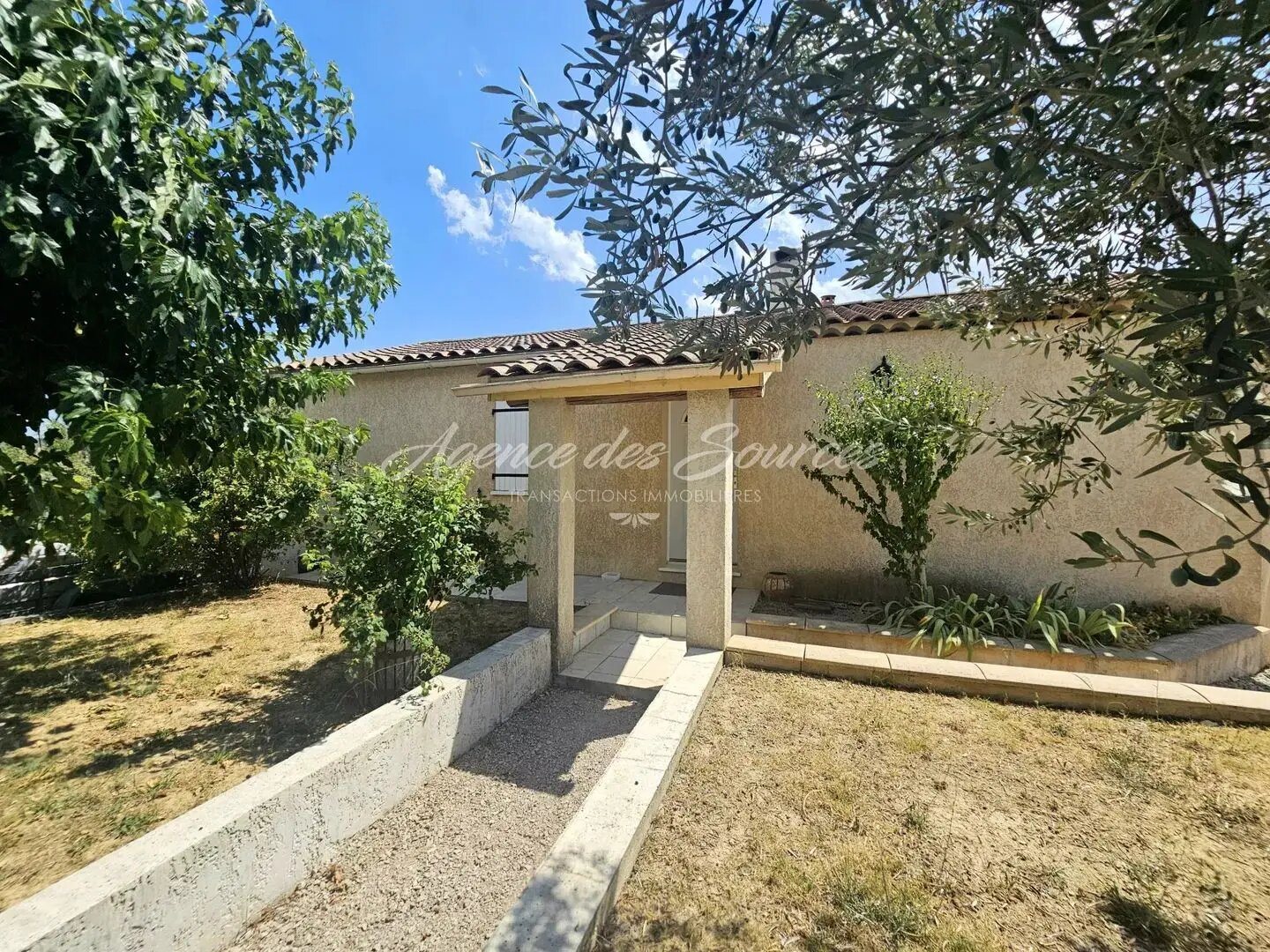 Maison à vendre, 95m², Le Val