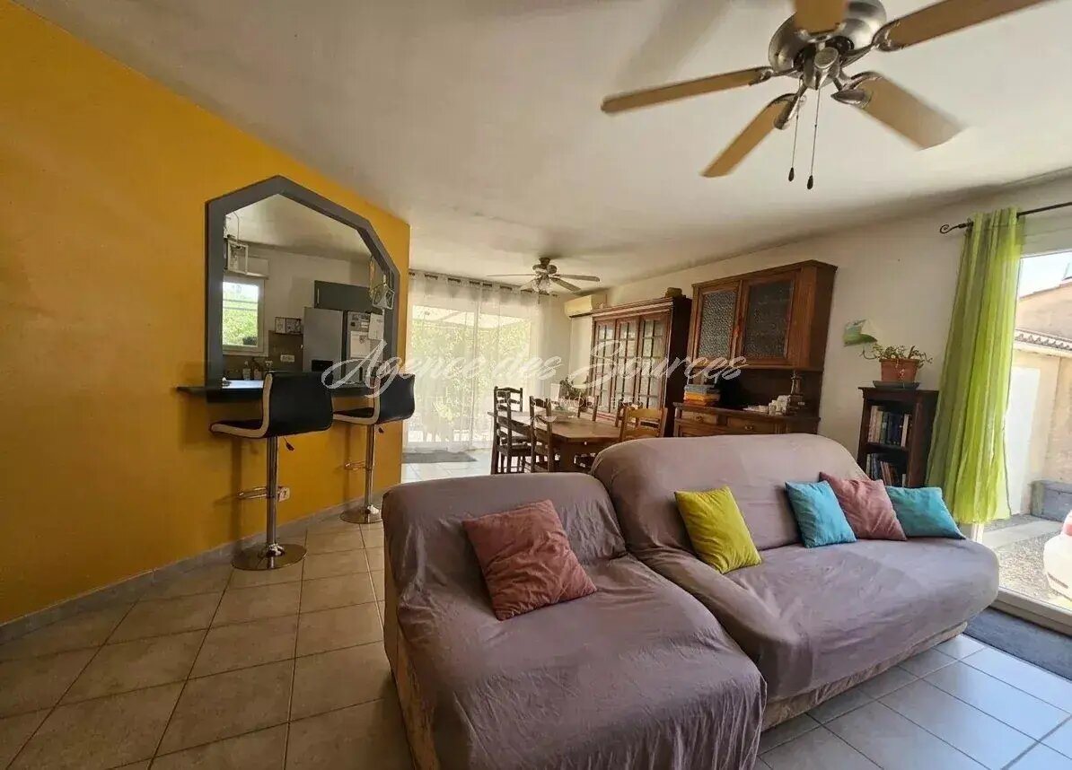 Maison à vendre, 95m², Le Val