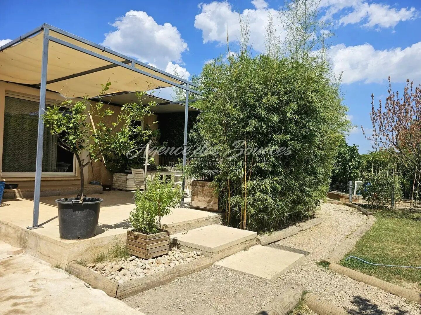 Maison à vendre, 95m², Le Val