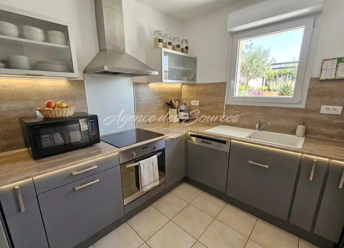 Maison à vendre, 95m², Le Val