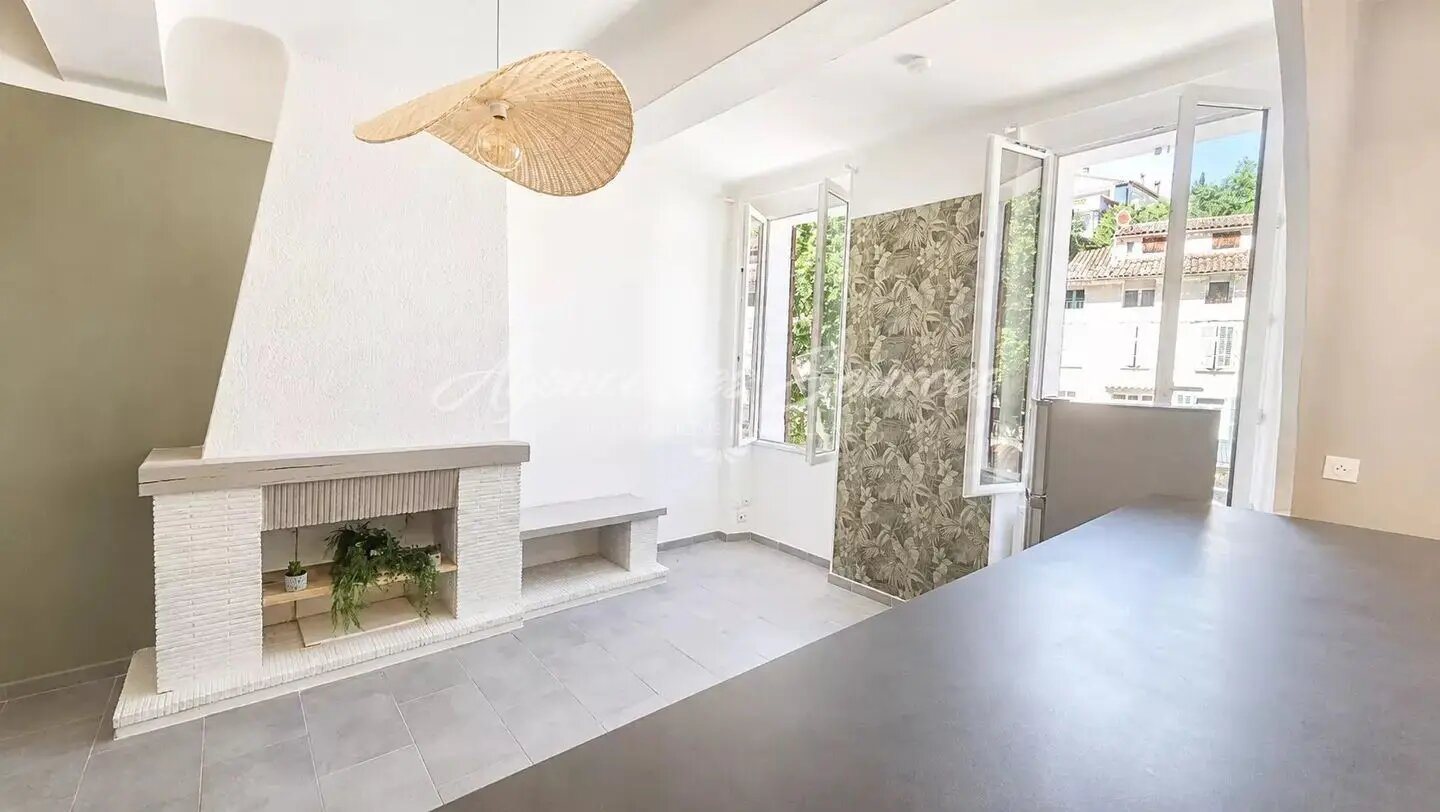 Appartement à louer, 62m², Barjols