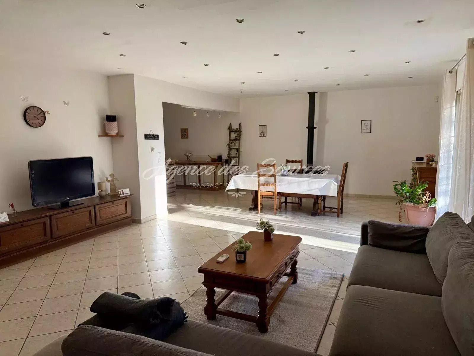 Maison à vendre, 152m², Varages