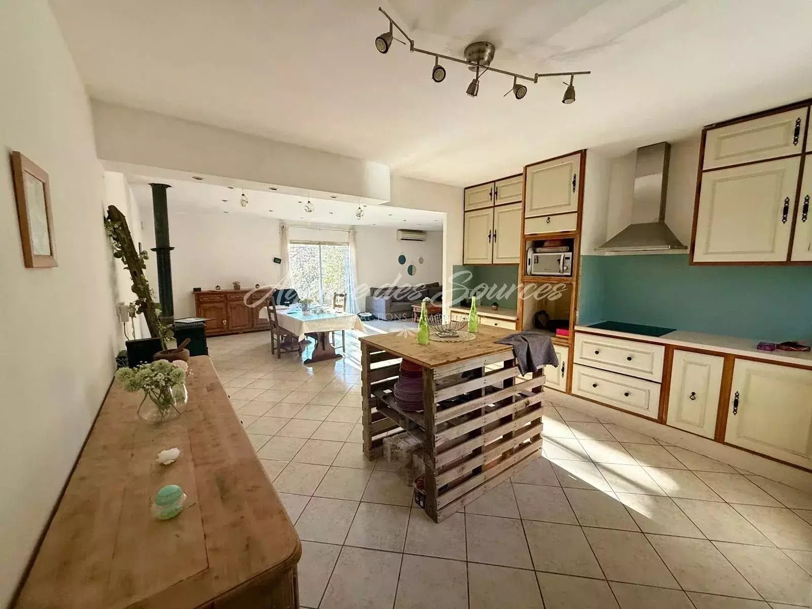 Maison à vendre, 152m², Varages