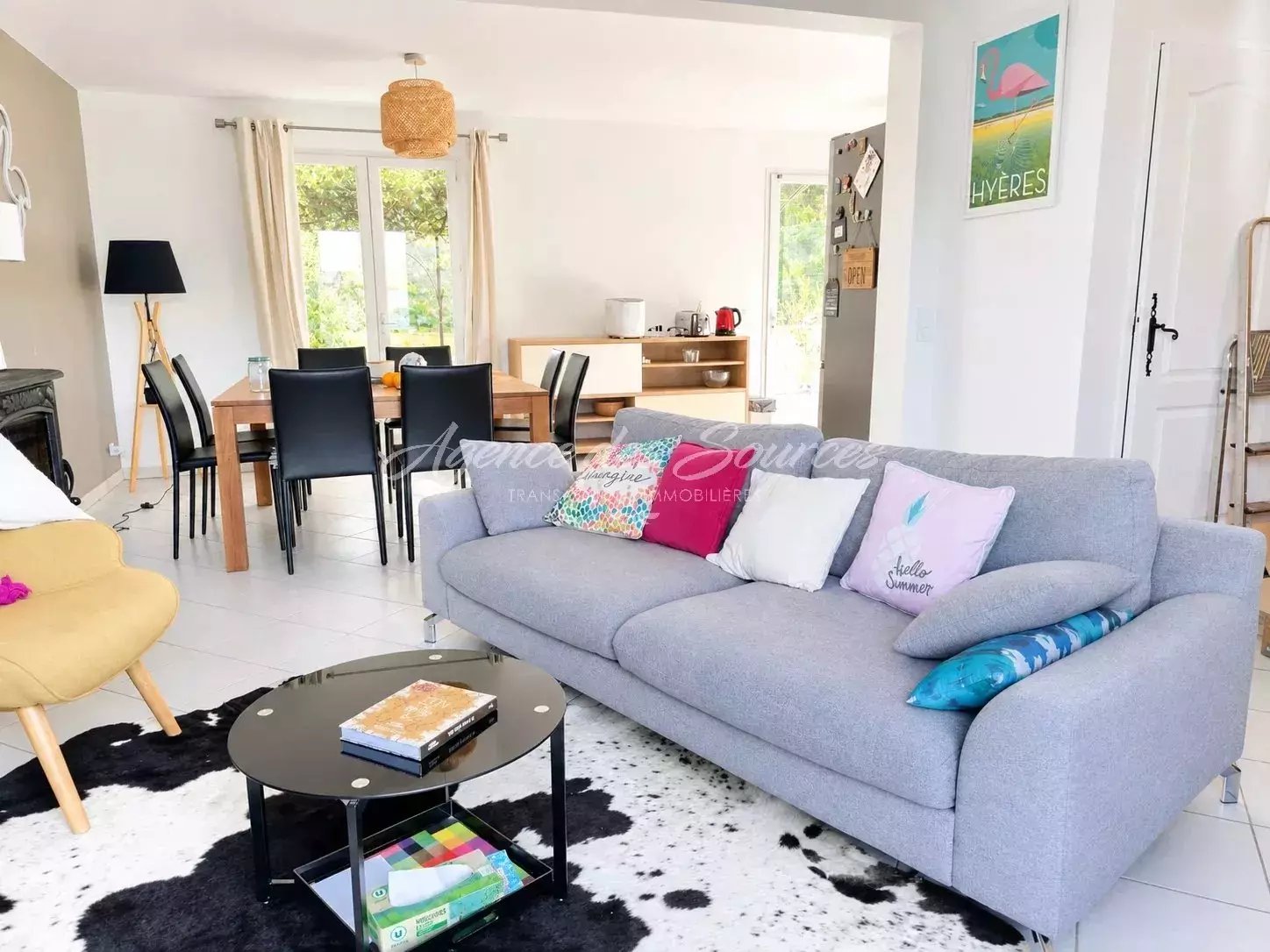 Maison à vendre, 84m², Varages