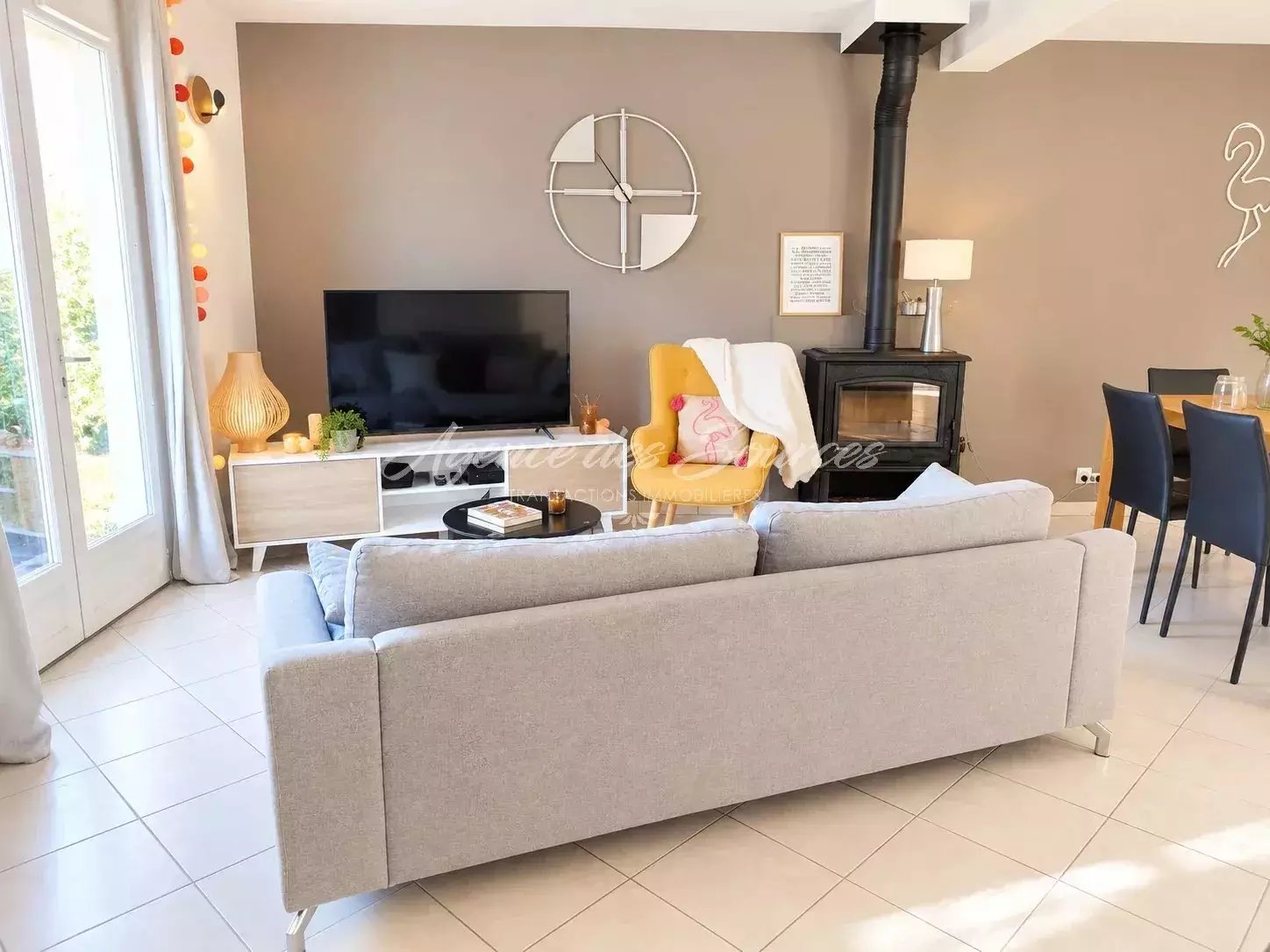 Maison à vendre, 84m², Varages