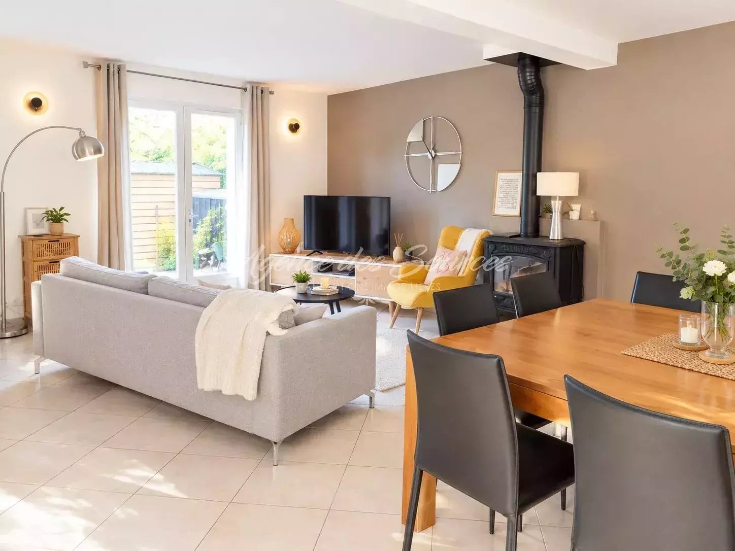 Maison à vendre, 84m², Varages