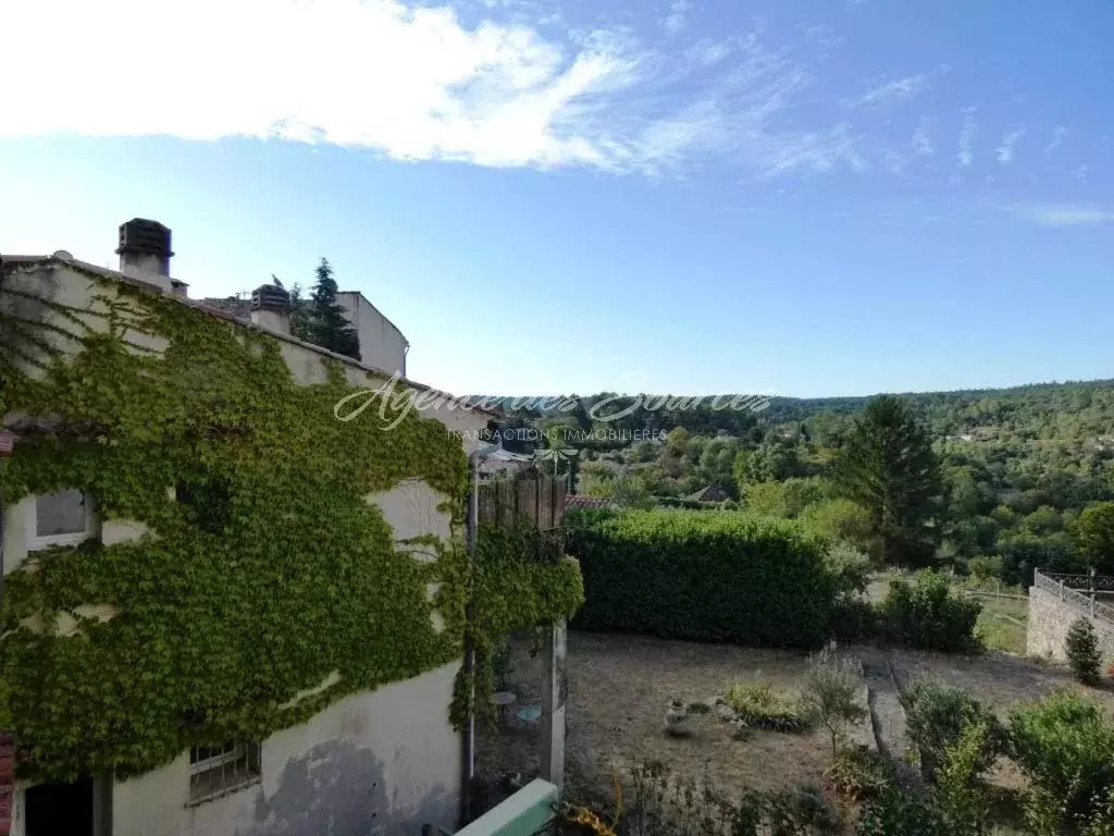 Maison à vendre, 58m², Varages