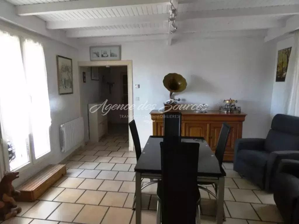 Maison à vendre, 58m², Varages