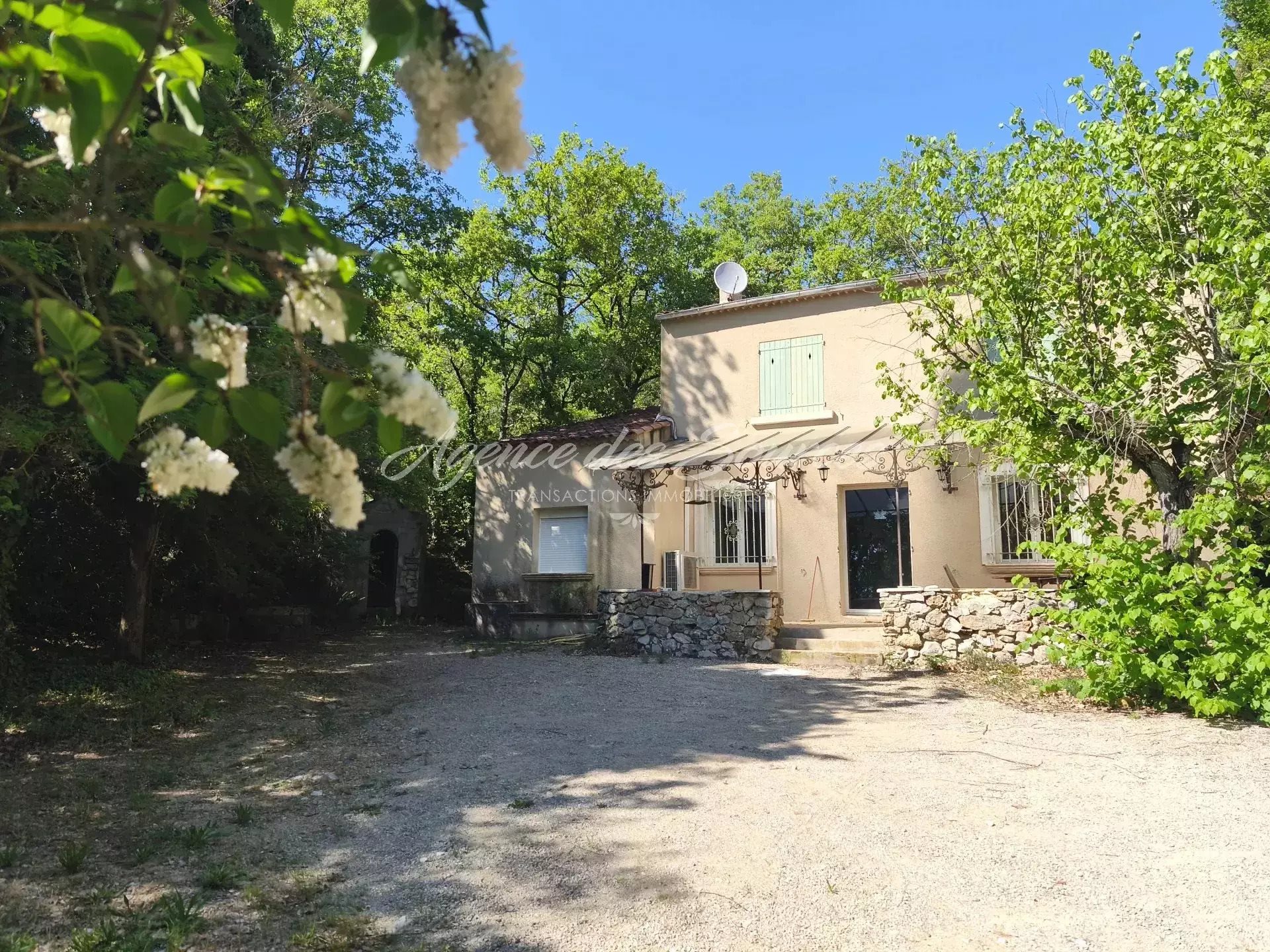 Maison à vendre, 130m², Varages