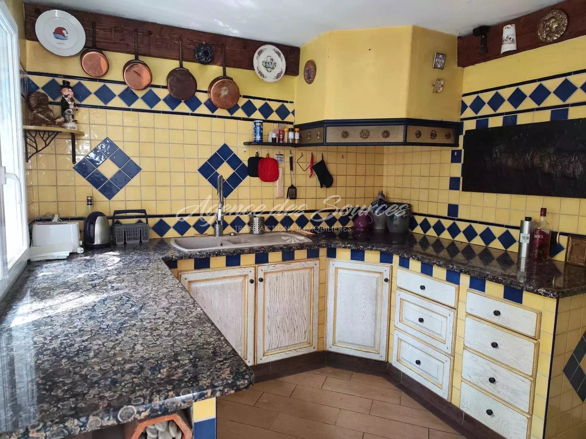 Maison à vendre, 130m², Varages