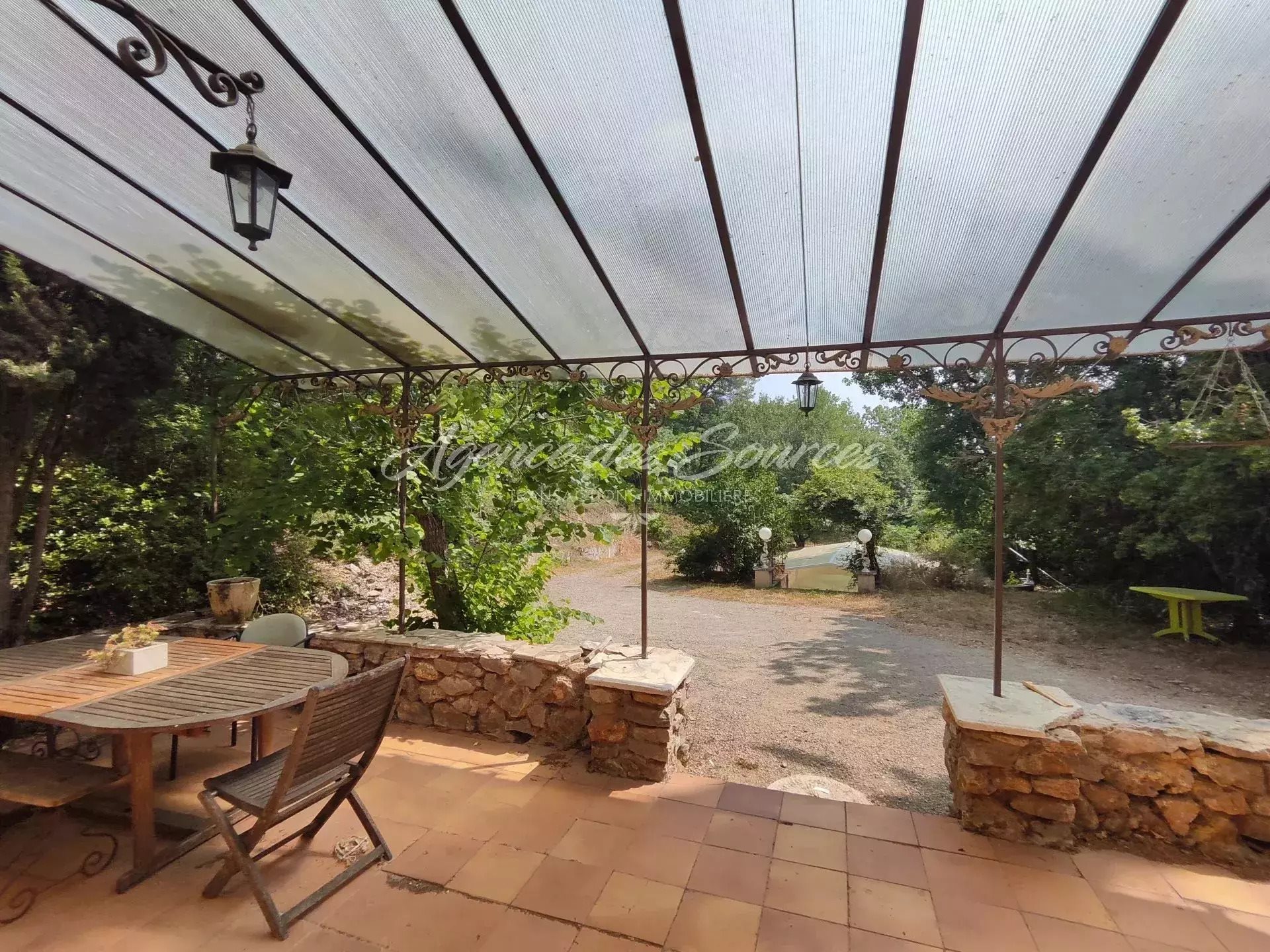 Maison à vendre, 130m², Varages