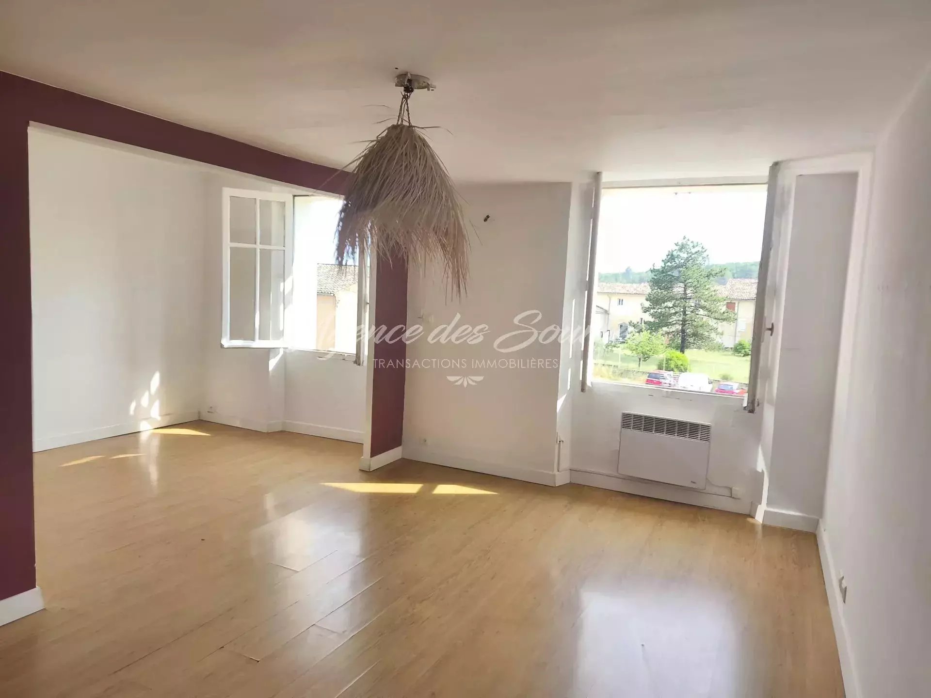 Maison à vendre, 74m², Varages