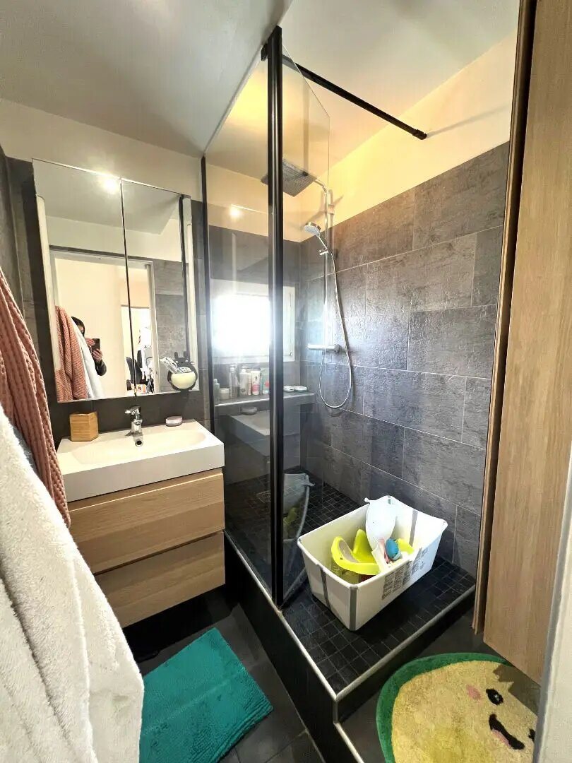 Appartement à louer, 54m², La Garenne-Colombes