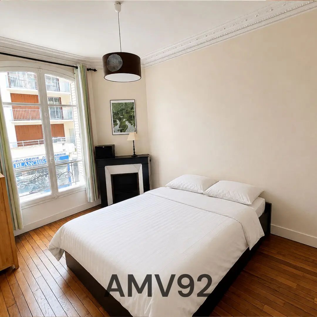 Appartement à vendre, 36m², La Garenne-Colombes