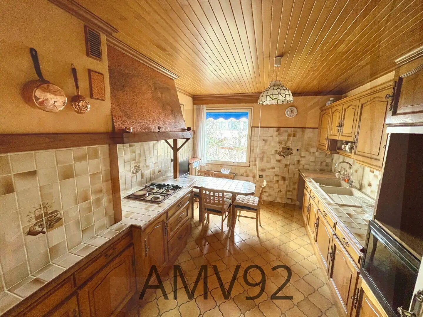 Appartement à vendre, 82m², La Garenne-Colombes